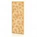 Sch! Acoustic Hanging Wall Panel - Fan - Buttercup Yellow SCH00161
