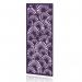 Sch! Acoustic Hanging Wall Panel - Fan - Plum Purple SCH00163