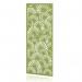 Sch! Acoustic Hanging Wall Panel - Fan - Lime Green SCH00164