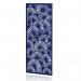 Sch! Acoustic Hanging Wall Panel - Fan - Cobalt Blue SCH00165