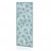 Sch! Acoustic Hanging Wall Panel - Fan - Sky Light Blue SCH00166