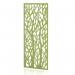 Sch! Acoustic Hanging Wall Panel - Forest - Lime Green SCH00184