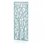 Sch! Acoustic Hanging Wall Panel - Forest - Sky Light Blue SCH00186