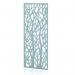 Sch! Acoustic Hanging Wall Panel - Forest - Sky Light Blue SCH00186