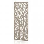 Sch! Acoustic Hanging Wall Panel - Forest - Oatmeal Beige SCH00190