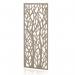 Sch! Acoustic Hanging Wall Panel - Forest - Oatmeal Beige SCH00190
