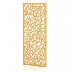 Sch! Acoustic Hanging Wall Panel - Mosaic - Buttercup Yellow SCH00191