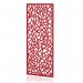 Sch! Acoustic Hanging Wall Panel - Mosaic - Poppy Red SCH00192