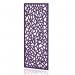 Sch! Acoustic Hanging Wall Panel - Mosaic - Plum Purple SCH00193