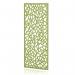 Sch! Acoustic Hanging Wall Panel - Mosaic - Lime Green SCH00194