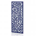 Sch! Acoustic Hanging Wall Panel - Mosaic - Cobalt Blue SCH00195