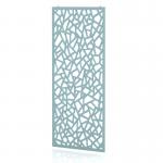 Sch! Acoustic Hanging Wall Panel - Mosaic - Sky Light Blue SCH00196