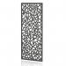 Sch! Acoustic Hanging Wall Panel - Mosaic - Graphite Charcoal SCH00197