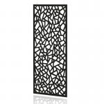 Sch! Acoustic Hanging Wall Panel - Mosaic - Raven Black SCH00198