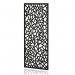 Sch! Acoustic Hanging Wall Panel - Mosaic - Raven Black SCH00198