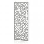 Sch! Acoustic Hanging Wall Panel - Mosaic - Pebble Light Grey SCH00199