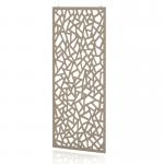 Sch! Acoustic Hanging Wall Panel - Mosaic - Oatmeal Beige SCH00200