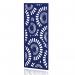 Sch! Acoustic Hanging Wall Panel - Sunburst - Cobalt Blue SCH00215