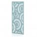 Sch! Acoustic Hanging Wall Panel - Sunburst - Sky Light Blue SCH00216