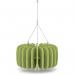 Sch! Acoustic Ceiling Baffles - Shade - Type A - 335mm Wide x 150mm High - Lime Green SCH00568