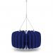 Sch! Acoustic Ceiling Baffles - Shade - Type A - 335mm Wide x 150mm High - Cobalt Blue SCH00569