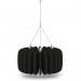 Sch! Acoustic Ceiling Baffles - Shade - Type A - 335mm Wide x 150mm High - Raven Black SCH00572