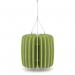 Sch! Acoustic Ceiling Baffles - Shade - Type A - 335mm Wide x 300mm High - Lime Green SCH00578