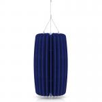 Sch! Acoustic Ceiling Baffles - Shade - Type A - 335mm Wide x 600mm High - Cobalt Blue SCH00599