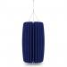 Sch! Acoustic Ceiling Baffles - Shade - Type A - 335mm Wide x 600mm High - Cobalt Blue SCH00599
