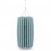 Sch! Acoustic Ceiling Baffles - Shade - Type A - 335mm Wide x 600mm High - Sky Light Blue SCH00600