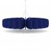 Sch! Acoustic Ceiling Baffles - Shade - Type A - 900mm Wide x 150mm High - Cobalt Blue SCH00649