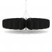 Sch! Acoustic Ceiling Baffles - Shade - Type A - 900mm Wide x 150mm High - Raven Black SCH00652