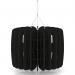 Sch! Acoustic Ceiling Baffles - Shade - Type B - 600mm Wide x 450mm High - Raven Black SCH00702