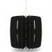 Sch! Acoustic Ceiling Baffles - Shade - Type B - 600mm Wide x 600mm High - Raven Black SCH00712