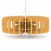 Sch! Acoustic Ceiling Baffles - Shade - Type C - 900mm Wide x 300mm High - Buttercup Yellow SCH00715
