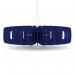 Sch! Acoustic Ceiling Baffles - Shade - Type C - 1200mm Wide x 300mm High - Cobalt Blue SCH00729