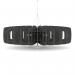Sch! Acoustic Ceiling Baffles - Shade - Type C - 1200mm Wide x 300mm High - Graphite Charcoal SCH00731