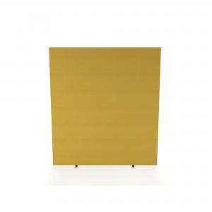 Photos - Dry Erase Board / Flipchart Impulse Plus Oblong 1800600 Floor Free Standing Screen Beige Fabric 