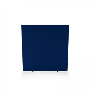 Photos - Dry Erase Board / Flipchart Impulse Plus Oblong 12001000 Floor Free Standing Screen Powder Blue 