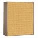 Impulse Plus Oblong 1116756 Impulse Acoustic Baffles Beige Fabric SCR11135