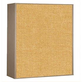 Impulse Plus Oblong 1116756 Impulse Acoustic Baffles Beige Fabric SCR11135