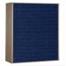 Impulse Plus Oblong 1116756 Impulse Acoustic Baffles Royal Blue Fabric SCR11142