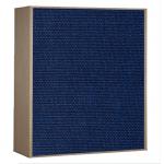 Impulse Plus Oblong 1116/756 Impulse Acoustic Baffles Royal Blue Fabric SCR11142