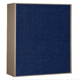 Impulse Plus Oblong 1116756 Impulse Acoustic Baffles Royal Blue Fabric SCR11142