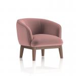 Lulu Accent Chair Old Rosa SF000003