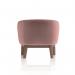 Lulu Accent Chair Old Rosa SF000003