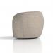 Phoebe Swivel Accent Chair Cream Boucle SF000007
