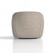 Phoebe Swivel Accent Chair Cream Boucle SF000007