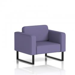 Dynamic Brixworth Armchair Synergy Fabric