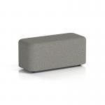 Harlestone Small Rectangular Stool In X2 Fabric - Number Body And Top SF002681